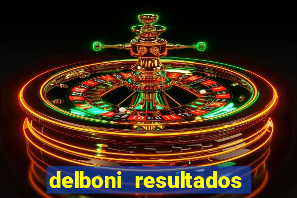 delboni resultados de exames